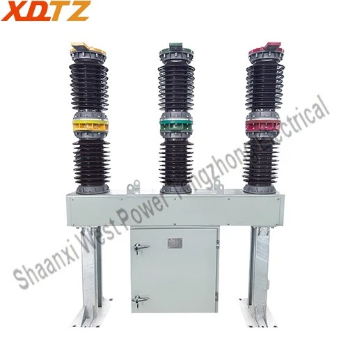 zw7 -40.5 outdoor vacuum circuit breaker zw7 -40.5 outdoor vacuum circuit breaker