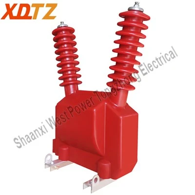 JDZW -35 sprieguma transformators